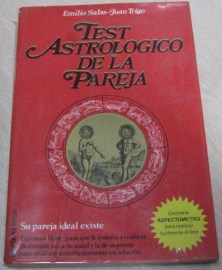 TEST ASTROLOGICO PAREJA